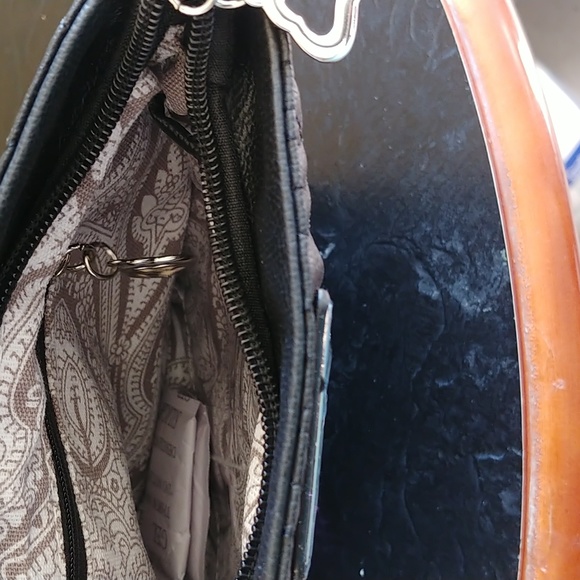 Bella Russo new crossbody bag - Picture 5 of 6